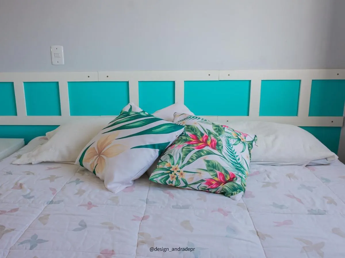 Rosa Surf Hostel & Food Praia do Rosa