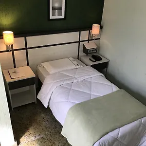 Residencial Pantanal Santa Cruz São Paulo