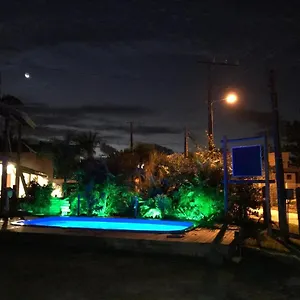  Apartamento Residencial Rosa Flor