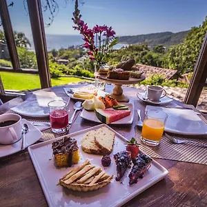 Inn Morada Dos Bougainvilles, Praia do Rosa