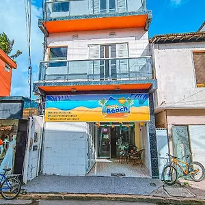 Porto De Amigos Pôrto das Galinhas