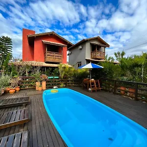 Casa de Férias Residencial Vila Suel