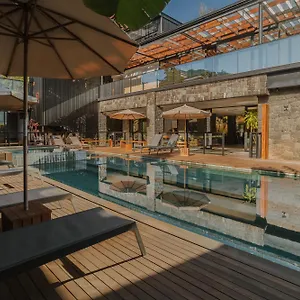 Inn Boutique Valley, Praia do Rosa