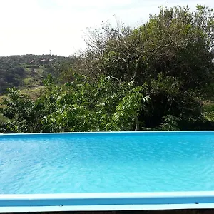  Casa de Férias La Escondida