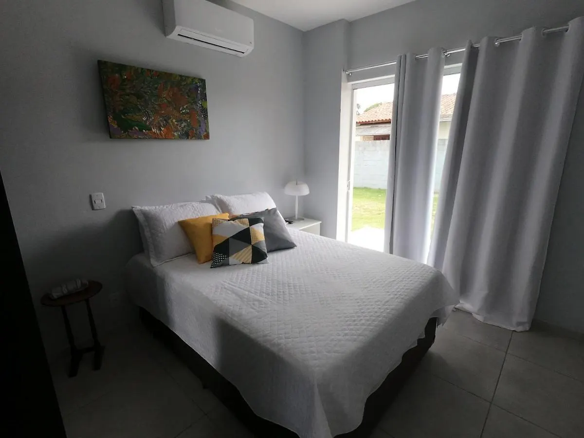 Rosa Surf Hostel&Food Praia do Rosa Hostal